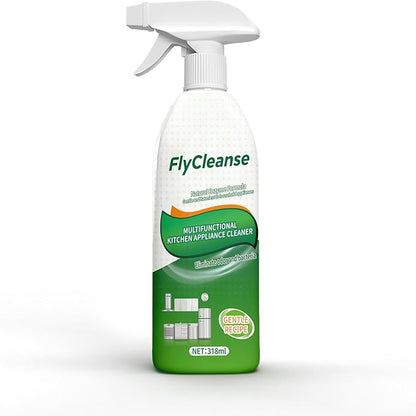 ✨ FLY CLEANSE – Limpiador Multi-Superficies y Electrodomésticos FB